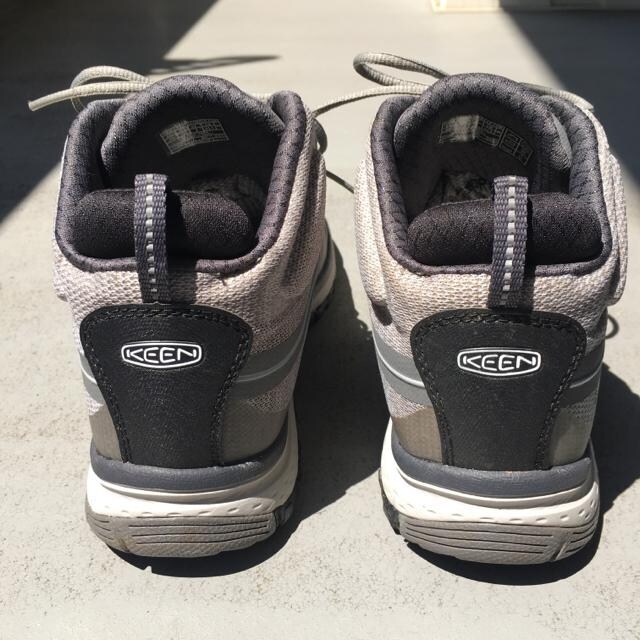 Keen 防水ハイキングシューズ レディース 24 5cm キーン ブーツ キーン Keen 新品 中古のオークション モバオク No Keen 防水ハイキングシューズ レディース 24 5cm キーン ブーツ キーン Keen 新品 中古のオークション モバオク No