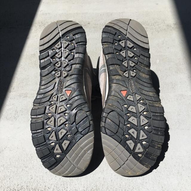 Keen 防水ハイキングシューズ レディース 24 5cm キーン ブーツ キーン Keen 新品 中古のオークション モバオク No Keen 防水ハイキングシューズ レディース 24 5cm キーン ブーツ キーン Keen 新品 中古のオークション モバオク No