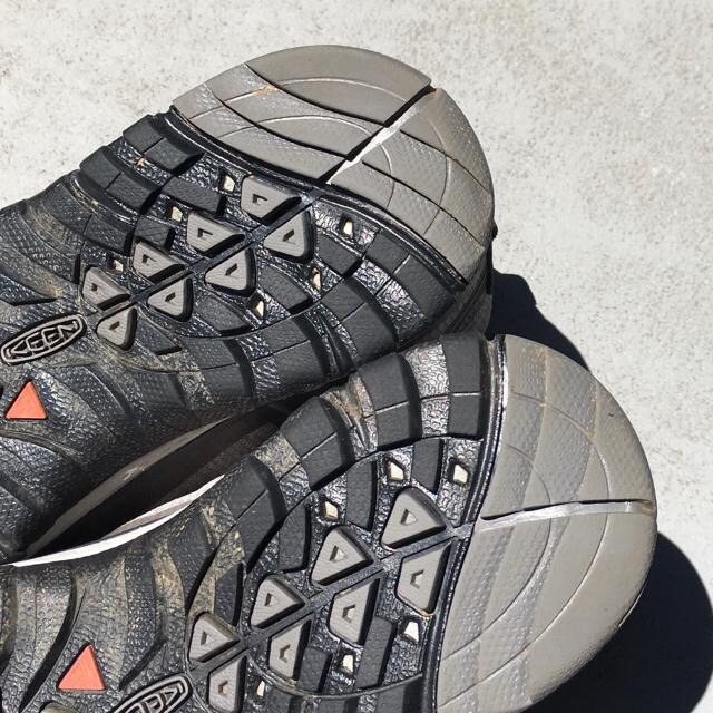 Keen 防水ハイキングシューズ レディース 24 5cm キーン ブーツ キーン Keen 新品 中古のオークション モバオク No Keen 防水ハイキングシューズ レディース 24 5cm キーン ブーツ キーン Keen 新品 中古のオークション モバオク No