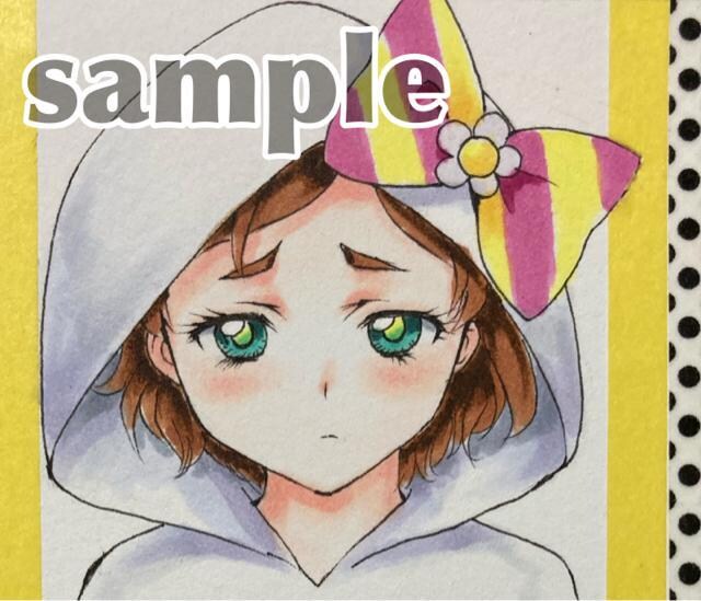 自作イラスト プリキュア 春野はるか ハロウィン パンちら 新品 中古のオークション モバオク