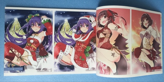 神のみぞ知るセカイ ソーシャルゲーム カラー イラスト 同人誌 アニメ コミック キャラクター 新品 中古のオークション モバオク No 神のみぞ知るセカイ ソーシャルゲーム カラー イラスト 同人誌 アニメ コミック キャラクター 新品 中古のオークション モバオク No