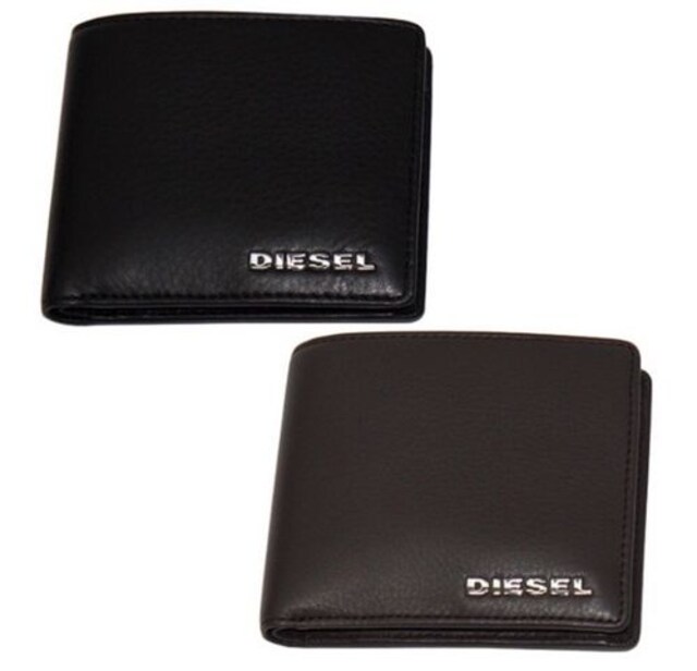 ディーゼル 二つ折り財布 ブラックorブラウン 箱付き 正規 ディーゼル Diesel 新品 中古のオークション モバオク ディーゼル 二つ折り財布 ブラックorブラウン 箱付き 正規 ディーゼル Diesel 新品 中古のオークション モバオク