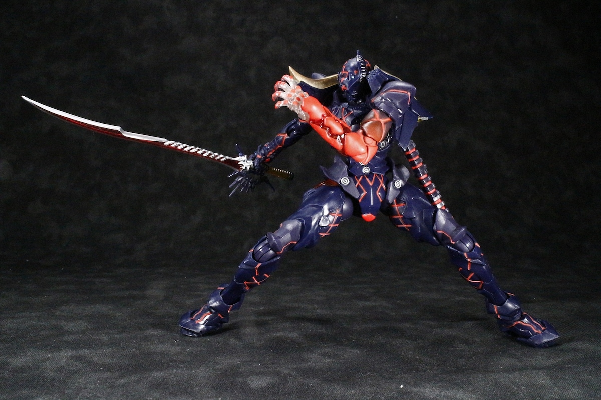 未開封 メガハウス ジョセフブラスレイター(バーサーカーver