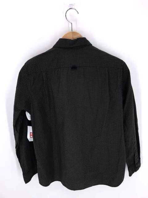 Mhl Margaret Howell エムエイチエル マーガレットハウエル ギンガムチェック長袖シャツシャ 女性ファッション 新品 中古のオークション モバオク No Mhl Margaret Howell エムエイチエル マーガレットハウエル ギンガムチェック長袖シャツシャ 女性ファッション 新品 中古のオークション モバオク No