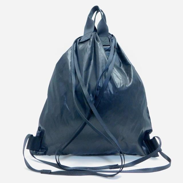 美品PORTERポーター リュック バックパック ナイロン 黒 日本製 良品