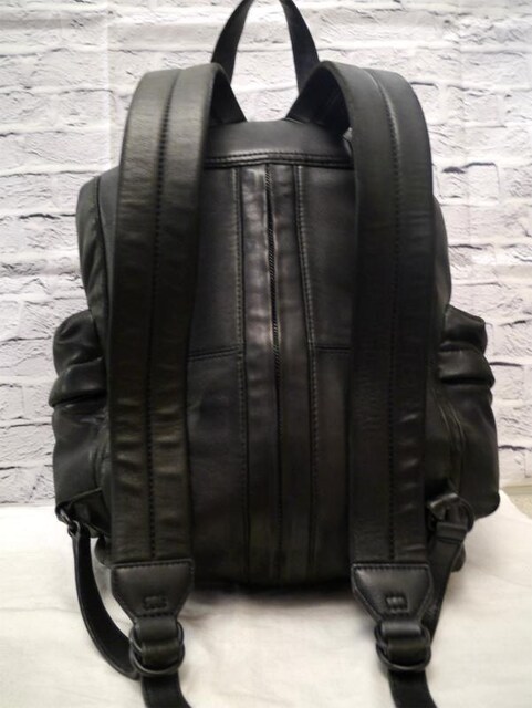 美品18万◇ALEXANDER WANG アレキサンダーワン A4対応 男女可 マルチ