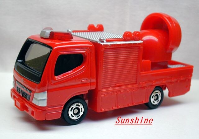 絶版トミカ１８ 大型ブロアー車 新品 新品 中古のオークション モバオク