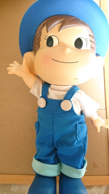 ぽこちゃん人形 アニメ コミック キャラクター 新品 中古のオークション モバオク ぽこちゃん人形 アニメ コミック キャラクター 新品 中古のオークション モバオク