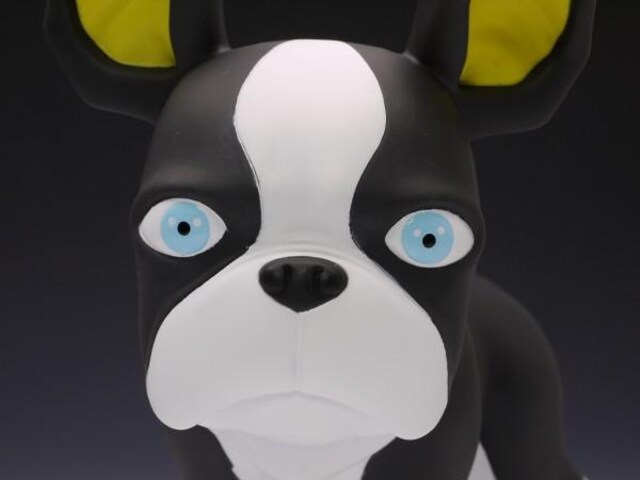 ジョジョ Dx組立式ソフビフィギュア イギー 前期ver フィギュア アニメ コミック キャラクター 新品 中古のオークション モバオク No ジョジョ Dx組立式ソフビフィギュア イギー 前期ver フィギュア アニメ コミック キャラクター 新品 中古のオークション モバオク No