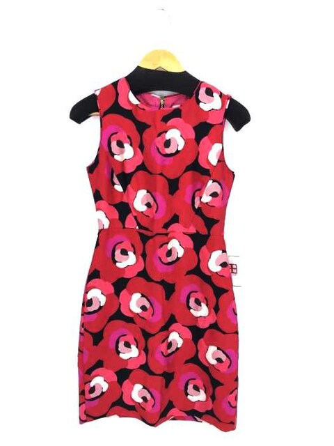 Kate Spade New York ケイトスペードニューヨーク シルク混 花柄ドレスワンピースワンピ 女性ファッション 新品 中古のオークション モバオク Kate Spade New York ケイトスペードニューヨーク シルク混 花柄ドレスワンピースワンピ 女性ファッション 新品 中古のオークション モバオク
