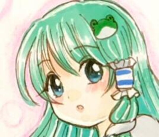 自作イラスト 東方project 東風谷早苗 セーラー パンチラ アニメ コミック キャラクター 新品 中古のオークション モバオク 自作イラスト 東方project 東風谷早苗 セーラー パンチラ アニメ コミック キャラクター 新品 中古のオークション モバオク