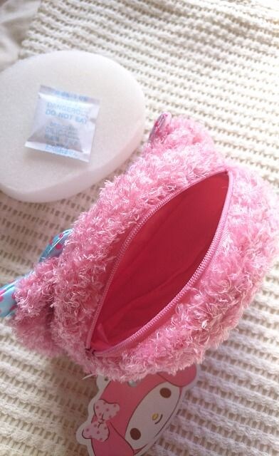 マイメロちゃん ふわふわもこもこ フェイスポーチ おもちゃ 新品 中古のオークション モバオク No マイメロちゃん ふわふわもこもこ フェイスポーチ おもちゃ 新品 中古のオークション モバオク No