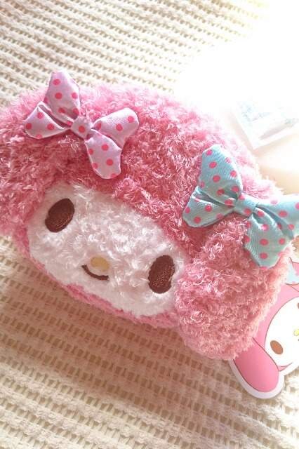 マイメロちゃん ふわふわもこもこ フェイスポーチ おもちゃ 新品 中古のオークション モバオク No マイメロちゃん ふわふわもこもこ フェイスポーチ おもちゃ 新品 中古のオークション モバオク No