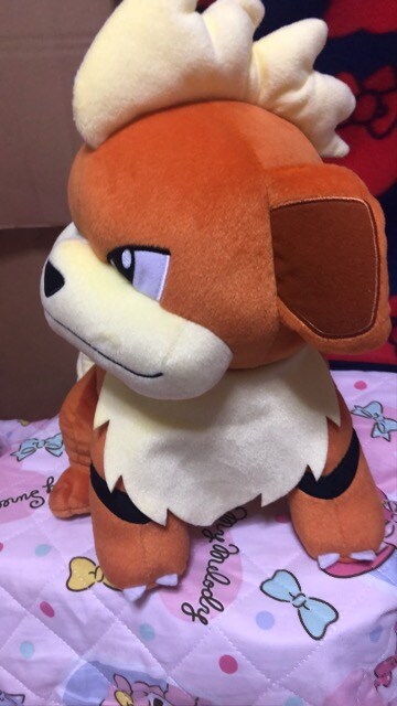ポケモン ガーディ Big ぬいぐるみ おもちゃ 新品 中古のオークション モバオク ポケモン ガーディ Big ぬいぐるみ おもちゃ 新品 中古のオークション モバオク