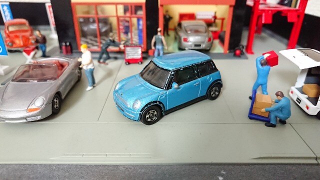 ジャンク トミカ No 043 ミニクーパー ホビー 新品 中古のオークション モバオク ジャンク トミカ No 043 ミニクーパー ホビー 新品 中古のオークション モバオク