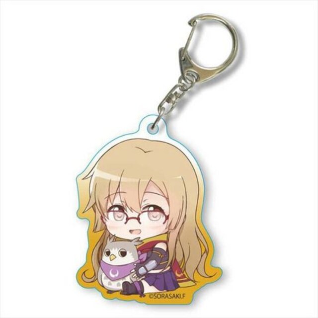送料無料リリース ザ スパイスぎゅぎゅっとキーホルダー青葉初芽 アニメ コミック キャラクター 新品 中古のオークション モバオク 送料無料リリース ザ スパイスぎゅぎゅっとキーホルダー青葉初芽 アニメ コミック キャラクター 新品 中古のオークション モバオク