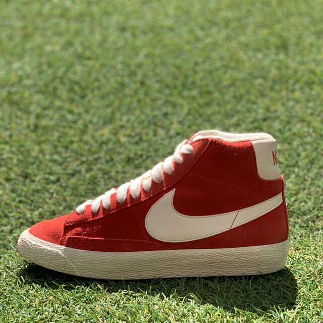 美品23 Nike ナイキ ブレザーミッドスエードヴィンテージ E741 ナイキ Nike 新品 中古のオークション モバオク No 美品23 Nike ナイキ ブレザーミッドスエードヴィンテージ E741 ナイキ Nike 新品 中古のオークション モバオク No