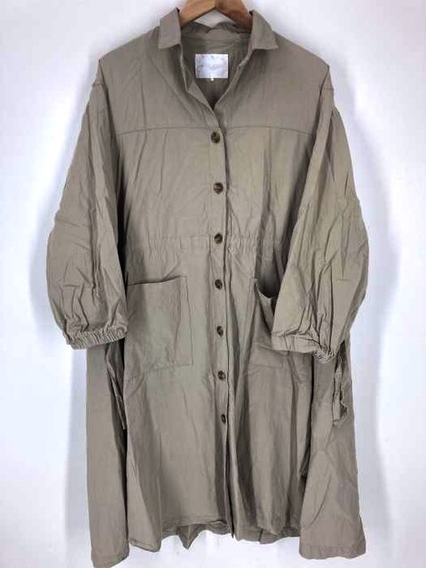 Ehka Sopo By Sm2 サマンサモスモス エヘカソポ ワイドシルエット ロングシャツシャツワンピース 女性ファッション 新品 中古のオークション モバオク No Ehka Sopo By Sm2 サマンサモスモス エヘカソポ ワイドシルエット ロングシャツシャツワンピース 女性ファッション 新品 中古のオークション モバオク No