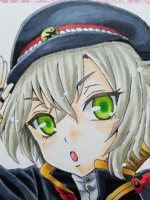 自作イラスト 刀剣乱舞 蛍丸 男の子 新品 中古のオークション モバオク 自作イラスト 刀剣乱舞 蛍丸 男の子 新品 中古のオークション モバオク