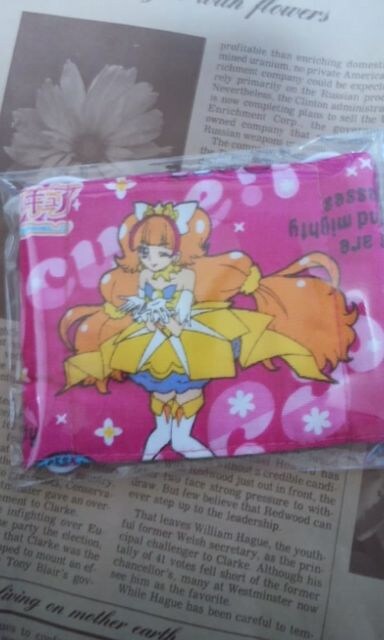 オシャレコットンガーゼマスク 小サイズ Go プリンセスプリキュア キュアトゥインクル 新品 中古のオークション モバオク オシャレコットンガーゼマスク 小サイズ Go プリンセスプリキュア キュアトゥインクル 新品 中古のオークション モバオク