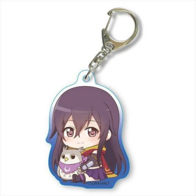 送料無料リリース ザ スパイスぎゅぎゅっとキーホルダー石川五恵 アニメ コミック キャラクター 新品 中古のオークション モバオク 送料無料リリース ザ スパイスぎゅぎゅっとキーホルダー石川五恵 アニメ コミック キャラクター 新品 中古のオークション モバオク