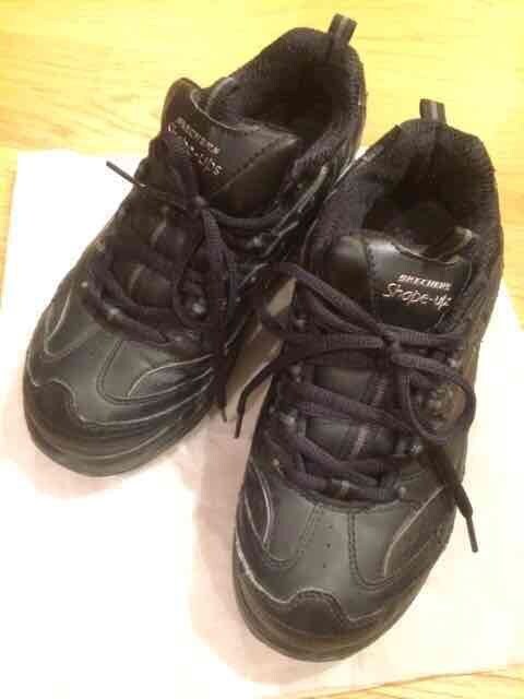 Skechersスケッチャーズ Shape Ups シェイプアップスニーカー 新品 中古のオークション モバオク Skechersスケッチャーズ Shape Ups シェイプアップスニーカー 新品 中古のオークション モバオク
