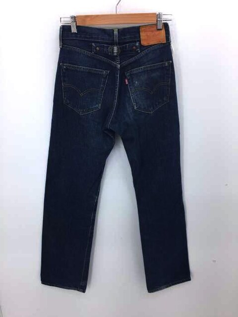 Levis リーバイス 701 4pボタンフライデニムパンツデニムパンツ 男性ファッション 新品 中古のオークション モバオク No