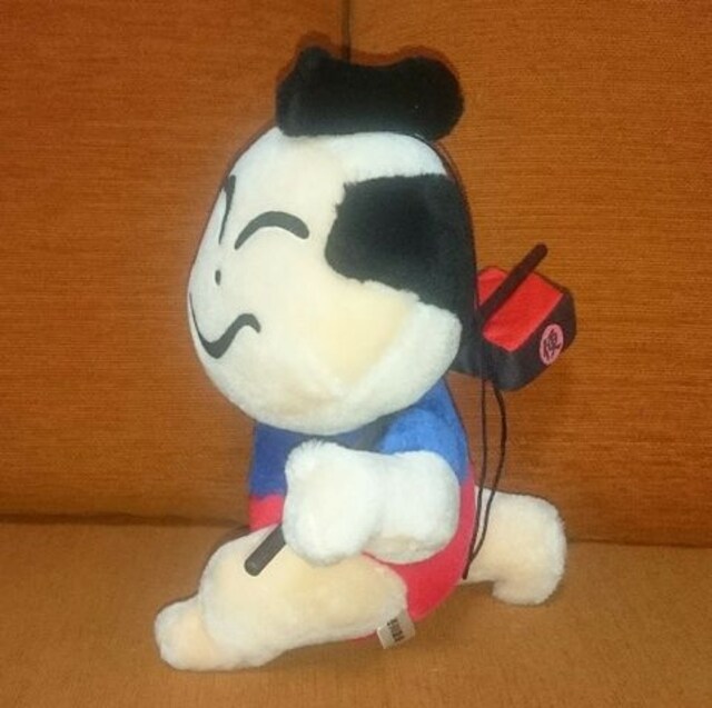 佐川急便 幸運を呼ぶ 飛脚くん ぬいぐるみ 新品 中古のオークション モバオク 佐川急便 幸運を呼ぶ 飛脚くん ぬいぐるみ 新品 中古のオークション モバオク