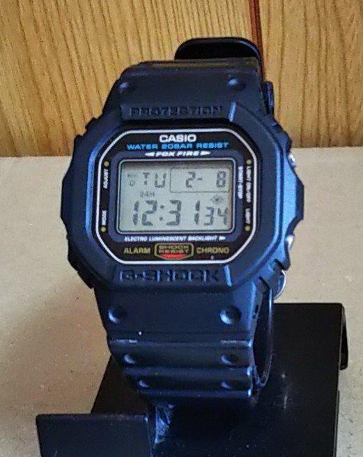 最も CASIO - CASIO カシオ G-SHOCK DW-5600BC メンズデジタル腕時計 腕時計(デジタル) - raffles.mn 最も CASIO - CASIO カシオ G-SHOCK DW-5600BC メンズデジタル腕時計 腕時計(デジタル) - raffles.mn