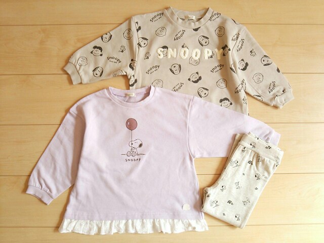 子供服snoopy 新品トレーナー 未使用スヌーピー Peanutsキッズ服 キッズ ベビー 新品 中古のオークション モバオク No 子供服snoopy 新品トレーナー 未使用スヌーピー Peanutsキッズ服 キッズ ベビー 新品 中古のオークション モバオク No