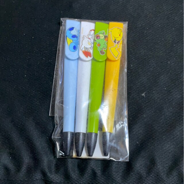ポケモン ボールペン アニメ コミック キャラクター 新品 中古のオークション モバオク No ポケモン ボールペン アニメ コミック キャラクター 新品 中古のオークション モバオク No