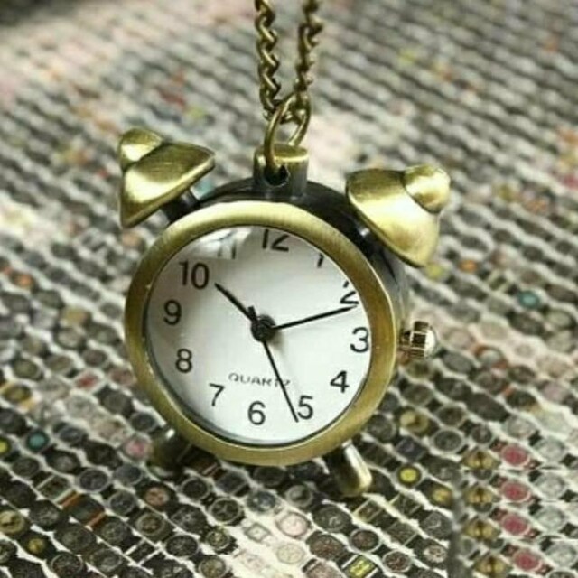 新品 時計 ネックレス 目覚まし時計 タイプ 懐中時計 | 女性アクセサリー/時計 | 新品・中古のオークション モバオク | 【No.523467929】 新品 時計 ネックレス 目覚まし時計 タイプ 懐中時計 | 女性アクセサリー/時計 | 新品・中古のオークション モバオク | 【No.523467929】