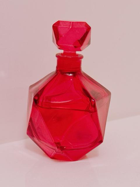 SHISEIDO資生堂ローズルージュパルファム32ml アトマイザー付