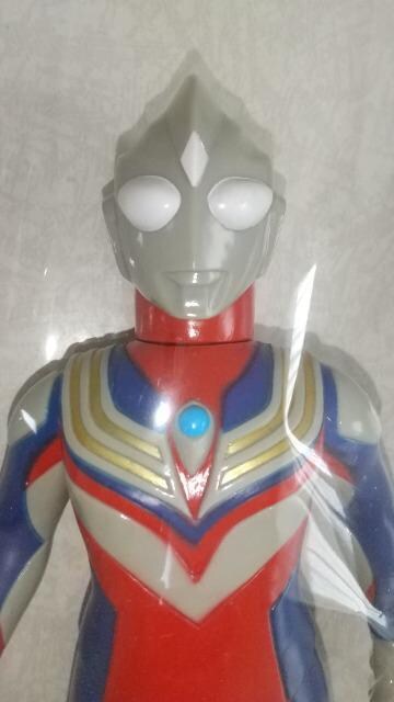 新ブルマァク ウルトラマンティガ ソフビ ウルトラセブン ウルトラマン トリガー おもちゃ 新品 中古のオークション モバオク No