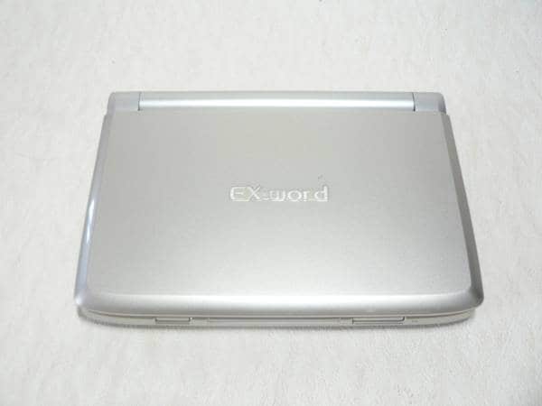 【YHA0008】★CASIO EX-Word XD-SW6400 電子辞書 動作確認済み美品★中古