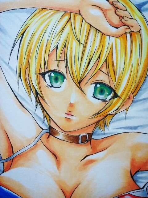 自作イラスト 食戟のソーマ 水戸郁魅 男性向 新品 中古のオークション モバオク 自作イラスト 食戟のソーマ 水戸郁魅 男性向 新品 中古のオークション モバオク