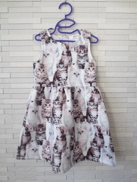 エイチアンドエム H M 女の子用 ワンピースの新品 中古商品一覧 新品 中古のオークション モバオク