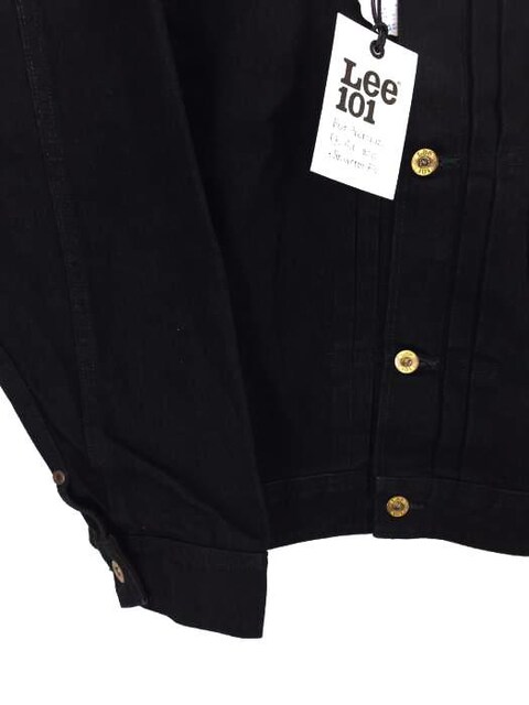 Lee リー カウボーイ ジャケット メンズ デニムジャケット Gジャン ジージャン ワークジャケット 男性ファッション 新品 中古のオークション モバオク