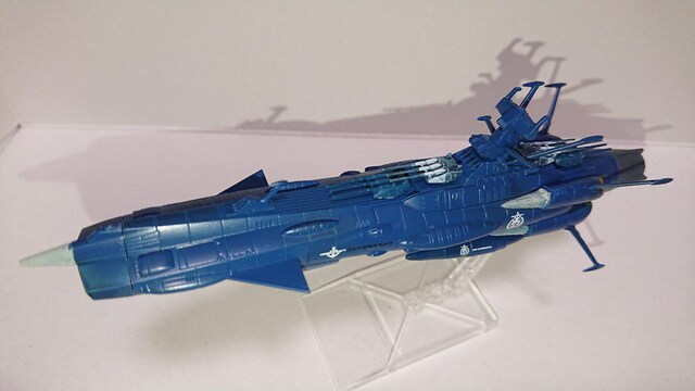 宇宙戦艦ヤマト メカコレ アルデバラン 新品 中古のオークション モバオク 宇宙戦艦ヤマト メカコレ アルデバラン 新品 中古のオークション モバオク