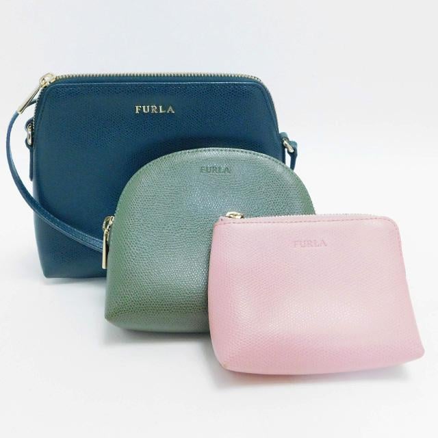 FURLA フルラ ショルダーバッグ