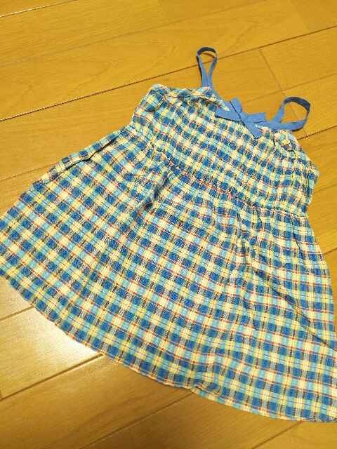 90 Bebeベベ 涼しげワンピース キッズ ベビー 新品 中古のオークション モバオク 90 Bebeベベ 涼しげワンピース キッズ ベビー 新品 中古のオークション モバオク