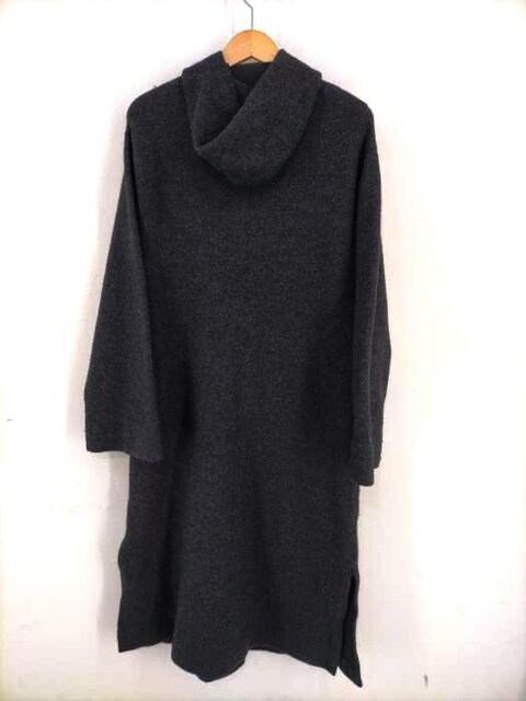 YOHJI YAMAMOTO NOIR(ヨウジヤマモトプリュスノアール)ウールニットロングコートコート | 女性ファッション | 新品・中古のオークション モバオク | 【No.525094969】 YOHJI YAMAMOTO NOIR(ヨウジヤマモトプリュスノアール)ウールニットロングコートコート | 女性ファッション | 新品・中古のオークション モバオク | 【No.525094969】