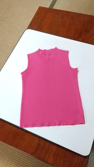 綺麗なピンクのカットソー 女性ファッション 新品 中古のオークション モバオク 綺麗なピンクのカットソー 女性ファッション 新品 中古のオークション モバオク