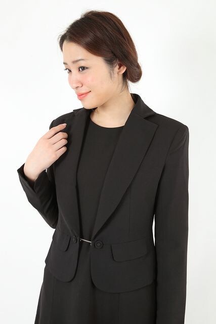 レディーススーツ 黒ママ喪服フォーマル入学卒業お受験 L11号 女性ファッション 新品 中古のオークション モバオク レディーススーツ 黒ママ喪服フォーマル入学卒業お受験 L11号 女性ファッション 新品 中古のオークション モバオク