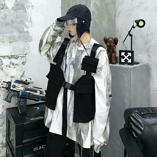 フィッシングベスト 前ポケット長め 黒 ベスト オシャレ 男性ファッション 新品 中古のオークション モバオク フィッシングベスト 前ポケット長め 黒 ベスト オシャレ 男性ファッション 新品 中古のオークション モバオク