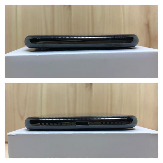 中古】A上 100% iPhone X 64GB SIMフリー グレー 本体の価格をみる 中古】A上 100% iPhone X 64GB SIMフリー グレー 本体の価格をみる