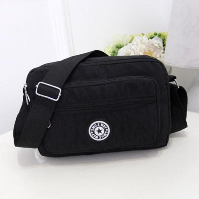 1円新品 スポーツ系無地ショルダーバッグ黒ブラックレディース斜め掛けok 新品 中古のオークション モバオク 1円新品 スポーツ系無地ショルダーバッグ黒ブラックレディース斜め掛けok 新品 中古のオークション モバオク
