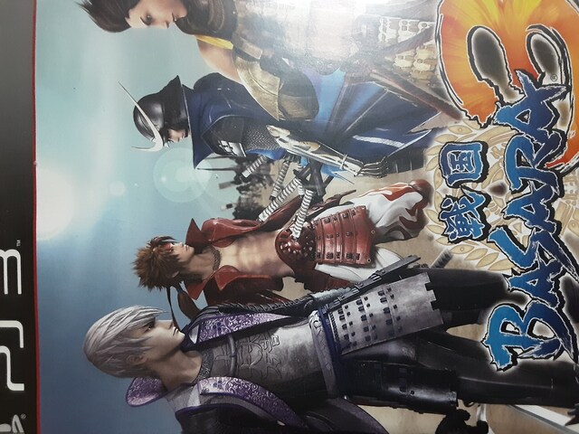 Ps3ソフト 戦国basara3 ゲーム本体 ソフト 新品 中古のオークション モバオク Ps3ソフト 戦国basara3 ゲーム本体 ソフト 新品 中古のオークション モバオク