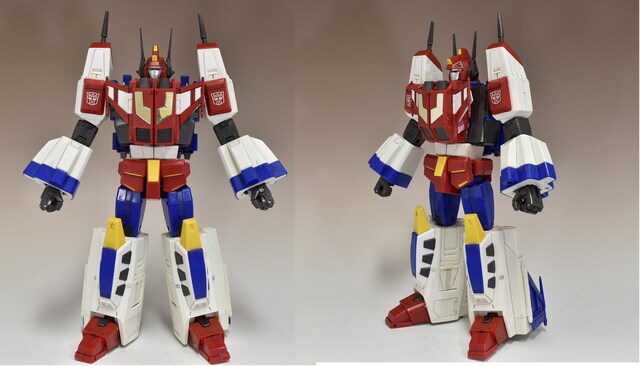 加工品 トランスフォーマーマスターピース MP-24スターセイバー+グレードアップパーツ | ホビー | 新品・中古のオークション モバオク 加工品 トランスフォーマーマスターピース MP-24スターセイバー+グレードアップパーツ | ホビー | 新品・中古のオークション モバオク