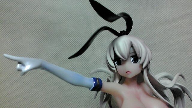 オススメ 艦これ しまかぜ 島風 巨乳 魔改造 フィギュア 約 31cm 新品 中古のオークション モバオク オススメ 艦これ しまかぜ 島風 巨乳 魔改造 フィギュア 約 31cm 新品 中古のオークション モバオク